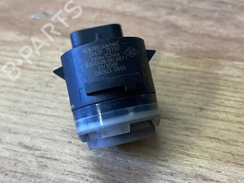 Elektronisk sensor RENAULT MEGANE E-TECH SUV EV60 (BNJ1) | BP38966528M84 - Image 5