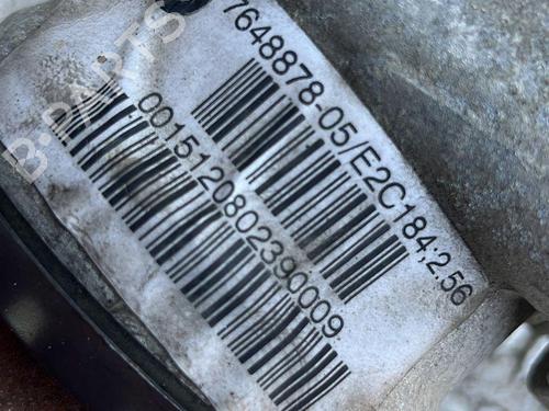 Front differential BMW 7 (G11, G12) 730 d, Ld xDrive | BP28923364M23