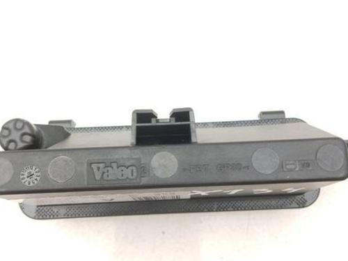 Engine control unit (ECU) MASERATI LEVANTE SUV (M161) 3.0 S Q4 | BP28915391M57 