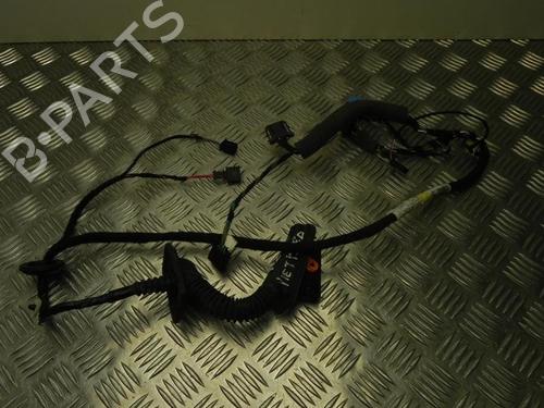 Used Wiring harness SKODA YETI (5L) 1.2 TSI (110 hp) 28935295