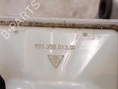 Brake master cylinder PORSCHE BOXSTER (981) 2.7 | BP40554790M77 - Image 13