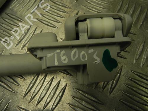 Interior roof handle VW PASSAT B7 Variant (365) 2.0 TDI | BP37580517I35 - Image 5