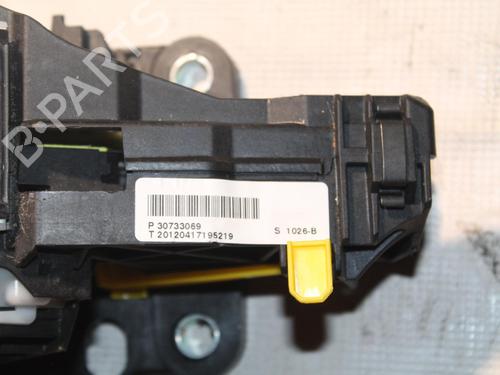Gear lever VOLVO XC60 I SUV (156) D5 AWD | BP28915199M90 