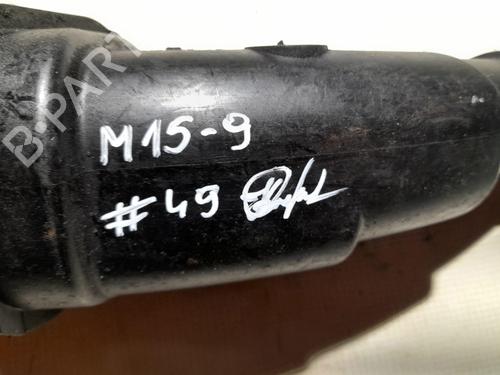 Pipe VOLVO XC60 I SUV (156) D5 AWD | BP28939748M125 