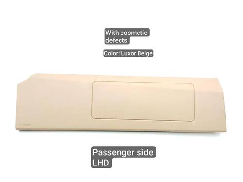 Used Knee airbag PORSCHE PANAMERA (970) 3.6 (310 hp) 31998420