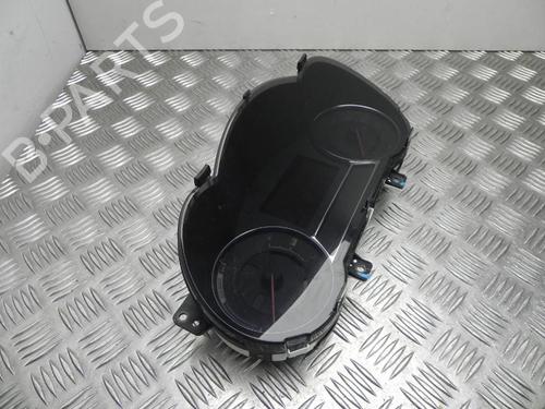 Instrument cluster KIA OPTIMA (FSGDS6B) 2.4 Hybrid | BP37580142C47 - Image 2