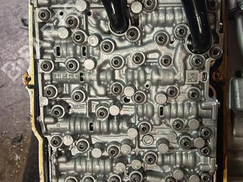 Gearbox MERCEDES-BENZ A-CLASS (W177) A 250 (177.046) | BP37566395M3 - Image 7