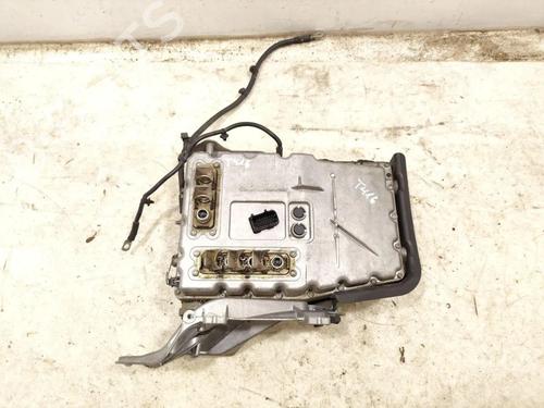 Used Inverter/Converter PORSCHE PANAMERA (970) 3.0 S E-Hybrid (333 hp) 28936092
