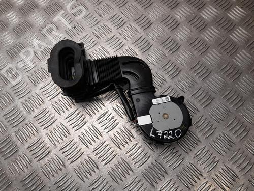 Køleventilator elektrisk LAND ROVER RANGE ROVER VELAR (L560) 3.0 D300 SDV6 4x4 (300 hp) 28910845