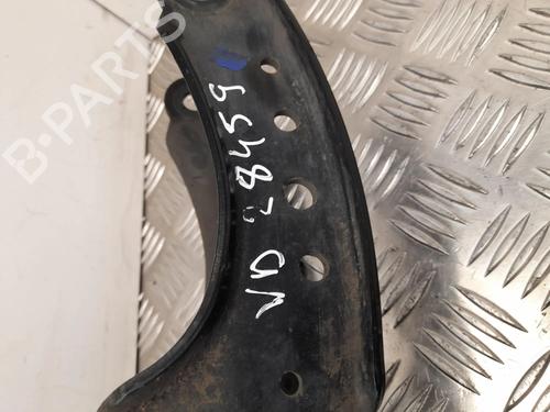 Right front shock absorber VW TOUAREG (7P5, 7P6) 3.0 V6 TDI | BP28919763M17