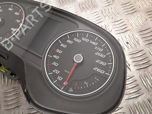Instrument cluster SEAT LEON SC (5F5) 1.4 TSI | BP37553693C47 - Image 2