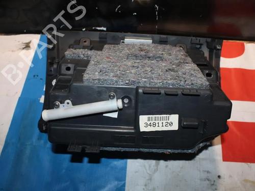 Glove box VOLVO S60 II (134) D3 | BP28921041C95 - Image 2