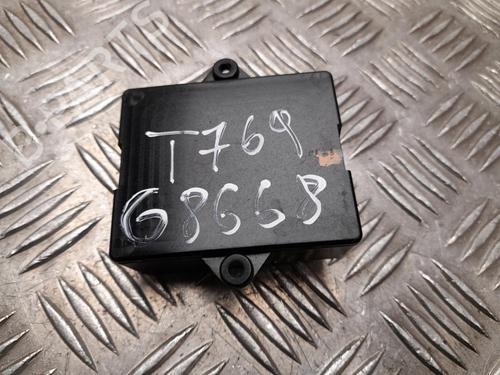 Electronic module OPEL ZAFIRA TOURER C (P12) 1.6 CNG (75) | BP37559982M83 - Image 2