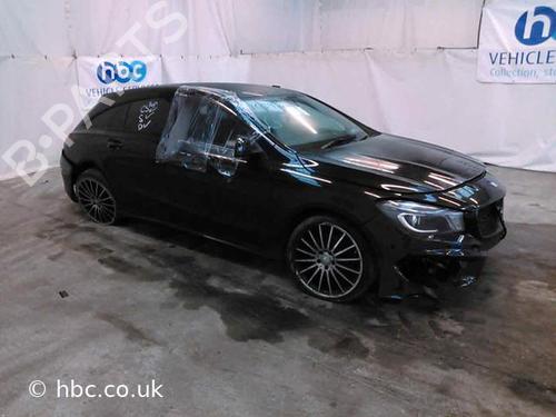 Electronic module MERCEDES-BENZ CLA Coupe (C117) CLA 250 4-matic (117.346) | BP37578805M83 - Image 7