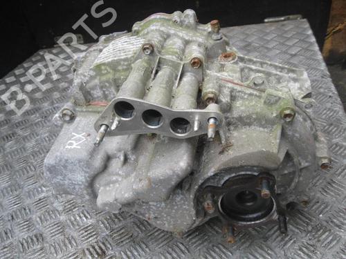 Rear differential LEXUS RX (_U3_) 400h (MHU38_, MHU38R) | BP37550926M24 - Image 2
