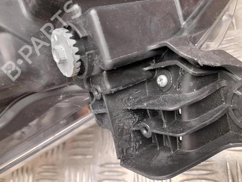 Left headlight RENAULT ZOE (BFM_) ZOE | BP28911729C28  - Image 9