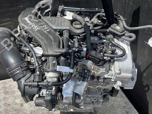 Engine CUPRA FORMENTOR (KM7, KMP) 1.5 eTSI | BP37575761M1 - Image 5