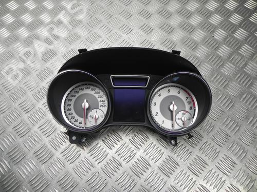 Used Instrument cluster Instrument cluster 37546583 37546583