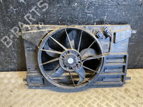 Køleventilator elektrisk Køleventilator elektrisk FORD TRANSIT V363 Van (FCD, FDD) 2.0 EcoBlue (170 hp) 37559686 37559686