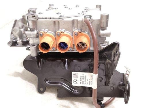 Inverter/Converter MERCEDES-BENZ EQB (X243) EQB 300 4-matic (243.608, 243.609) | BP28914560M119 