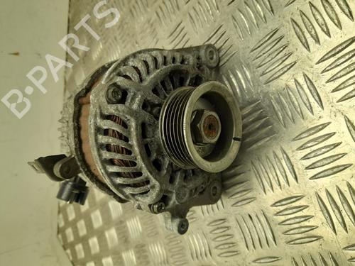 Used Alternator Alternator 37549832 37549832