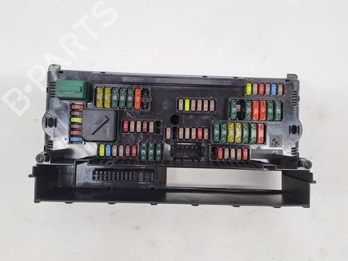 Used Fuse box BMW 5 Touring (F11) 525 d (218 hp) 28933774