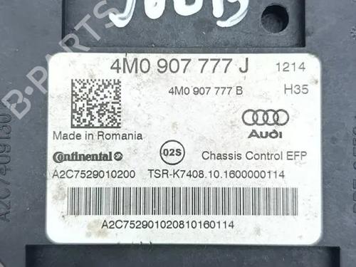 Electronic module BENTLEY BENTAYGA (4V1) 6.0 | BP33883341M83 - Image 8