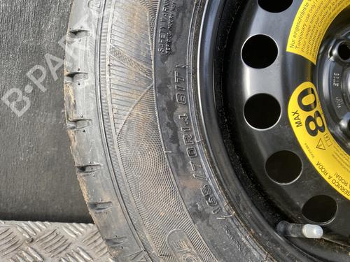 Jack Kit SKODA CITIGO (NF1) 1.0 | BP28933097C119 
