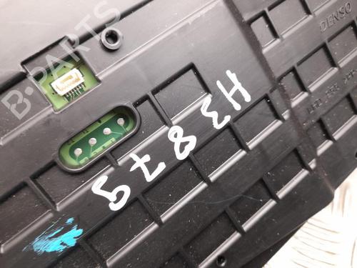 Electronic module MAZDA CX-5 (KF) 2.2 D AWD | BP37564308M83  - Image 5