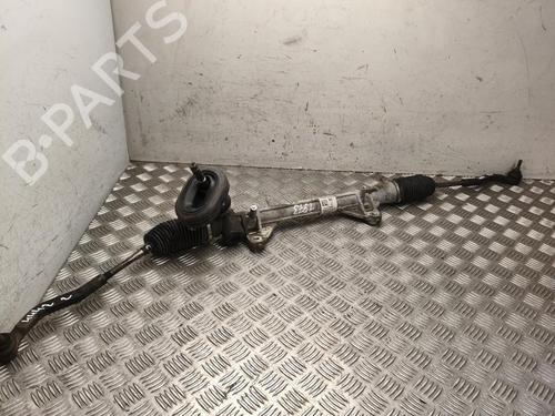 Used Steering rack Steering rack RENAULT ZOE Hatchback Van (BFM_) Electric (BFMA, BFMB) (88 hp) 40051225 40051225
