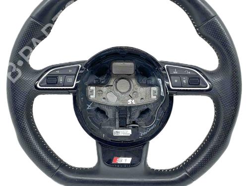 Used Steering wheel AUDI A1 (8X1, 8XK) S1 quattro (231 hp) 28920900