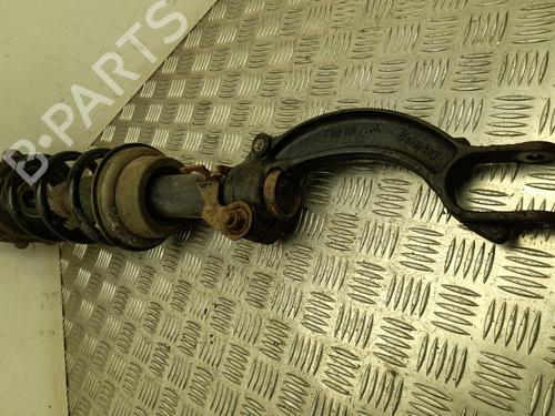 Right front shock absorber AUDI A7 Sportback (4GA, 4GF) 3.0 TDI | BP28911065M17 