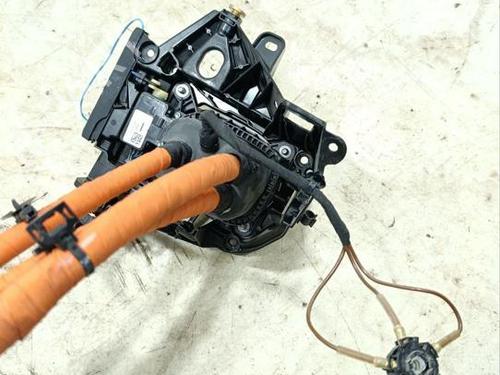 Wiring harness PORSCHE TAYCAN (Y1A) Electric (Y1AAA1, Y1AAI1) | BP38998708E16 - Image 3