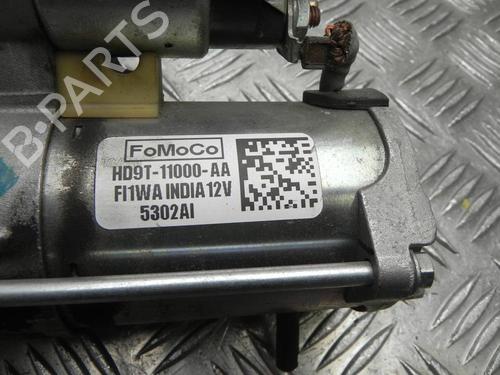 Starter FORD USA EDGE 3.5 | BP37541874M8 - Image 2