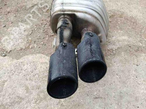 Exhaust system PORSCHE PANAMERA (971) 3.0 4 (97ABA1, 97BBA1) | BP29373718M121 