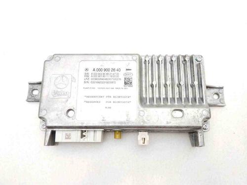 Used Electronic module MERCEDES-BENZ EQB (X243) EQB 300 4-matic (243.608, 243.609) (228 hp) 28943930