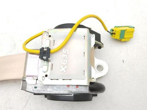Rear right seatbelt BENTLEY CONTINENTAL FLYING SPUR (3W_) 6.0 FLEX | BP28945902I28 