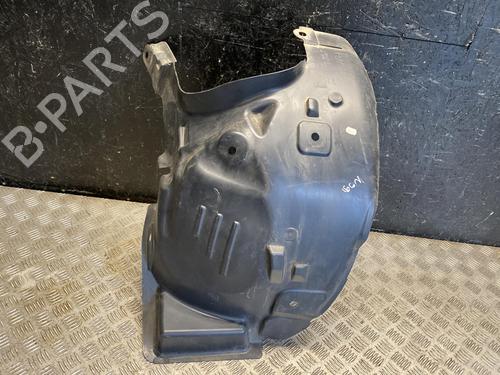 Used Wheel arch RENAULT ZOE (BFM_) ZOE (88 hp) 28927577