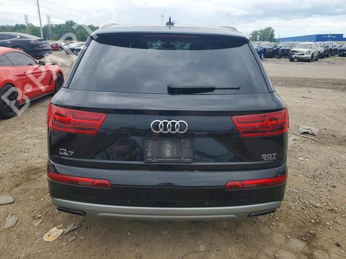 Soltag AUDI Q7 (4MB, 4MG, 4MQ) 3.0 TFSI quattro | BP39603595C124 - Image 26