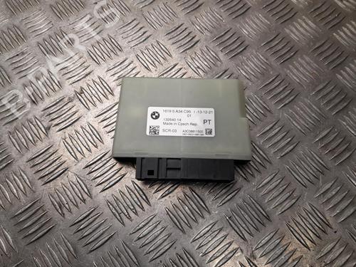 Used Control unit Control unit 37554784 37554784