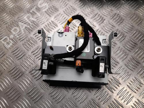 Radio JAGUAR XF II (X260) 3.0 D | BP37553368E6 - Image 6