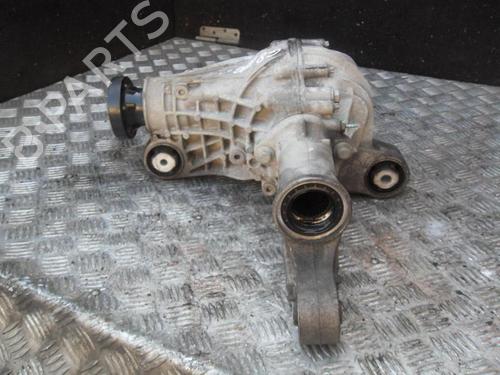 Front differential MERCEDES-BENZ M-CLASS (W166) ML 350 BlueTEC 4-matic (166.024, 166.023) | BP37576510M23 - Image 3