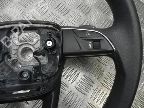 Rat AUDI A4 B9 Avant (8W5, 8WD) 2.0 TDI | BP37541964C49 - Image 2