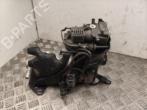 Suspension compressor VOLVO XC90 II (256) D5 AWD | BP37575059M103 - Image 3