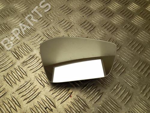 Used Right mirror glass SKODA KAMIQ (NW4) 1.5 TSI (150 hp) 28943780