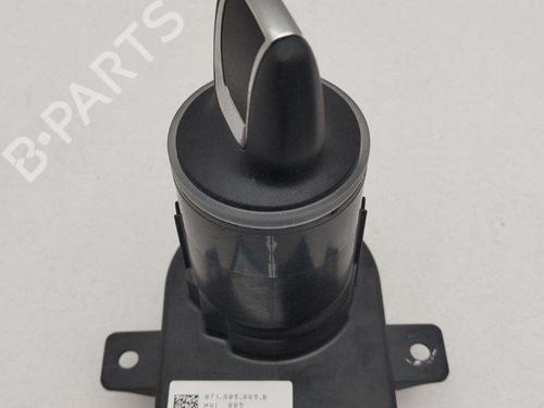 Used Ignition barrel PORSCHE PANAMERA (971) 3.0 (97AAA1, 97BAA1) (330 hp) 28936940