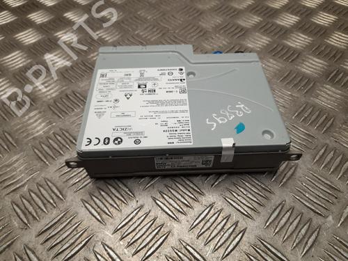 Autoradio Autoradio BMW 5 (G60, G90, G68) 530e Plug-in Hybrid (299 hp) 37573694 37573694