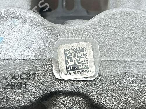 Right front brake caliper MERCEDES-BENZ GLS (X167) 450 EQ Boost 4-matic (167.959) | BP38999600M104 - Image 16