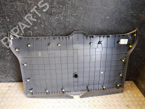Boot lining VW MULTIVAN T5 (7HM, 7HN, 7HF, 7EF, 7EM, 7EN) 2.0 BiTDI | BP37563253I3 - Image 5