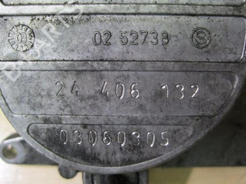 Vacuum pump SAAB 9-5 (YS3E) 2.2 TiD | BP28934772M80